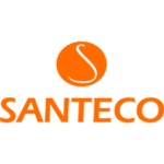 Santeco logo