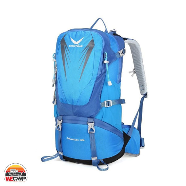 کوله پشتی 36 لیتری اسنوهاک SN-B3125