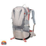 کوله پشتی 36 لیتری اسنوهاک مدل Snowhawk SN-B3125 - Image 3