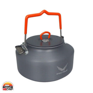 کتری کمپینگ 2.2 لیتری اسنوهاک مدل Snowhawk SN-CD