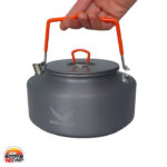 کتری ۲.۲ لیتری اسنوهاک SN-CD