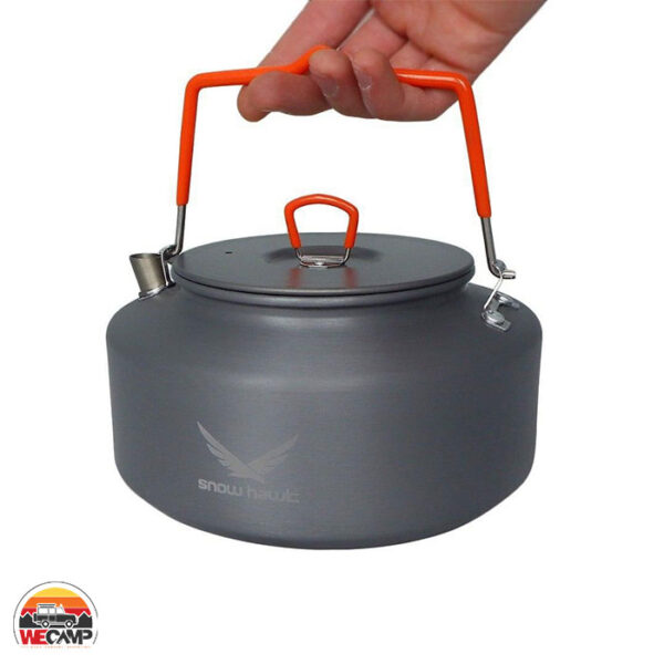 کتری ۲.۲ لیتری اسنوهاک SN-CD