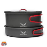 ست ظروف سه‌ نفره اسنوهاک SN-T111