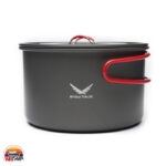 ست ظروف سه‌ نفره اسنوهاک SN-T111