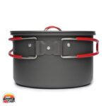 ست ظروف سه‌ نفره اسنوهاک SN-T111