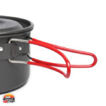 ست ظروف سه‌ نفره اسنوهاک SN-T111