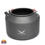 ست ظروف سه‌ نفره اسنوهاک SN-T111