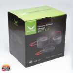 ست ظروف سه‌ نفره اسنوهاک SN-T111