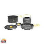 ست ظروف دو نفره اسنوهاک SN-T112