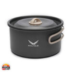 ست ظروف دو نفره اسنوهاک SN-T112