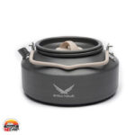 ست ظروف دو نفره اسنوهاک SN-T112