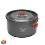 ست ظروف دو نفره اسنوهاک SN-T112