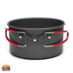 ست ظروف دو نفره اسنوهاک SN-T112