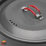 ست ظروف دو نفره اسنوهاک SN-T112