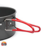 ست ظروف دو نفره اسنوهاک SN-T112