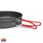 ست ظروف دو نفره اسنوهاک SN-T112