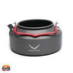 ست ظروف دو نفره اسنوهاک SN-T112