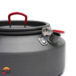 ست ظروف دو نفره اسنوهاک SN-T112