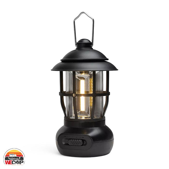 TECTOP-1513931DJ-rechargeable-camping-lantern-01 فانوس شارژی TECTOP 1513931DJ