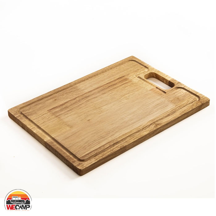 TK-1013-rectangular-wooden-cutting-board-01 تخته گوشت مستطیل TK 1013