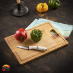 تخته گوشت مستطیل TK 1013