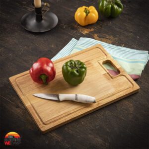 تخته برش مستطیلی TK مدل 1013