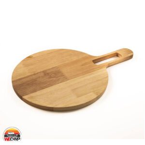 تخته سرو گرد دسته‌دار TK 1027