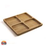 اردوخوری چهارخانه مربع بزرگ TK 1032L