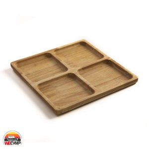 اردوخوری چهارخانه مربع بزرگ TK 1032L