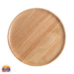 دیس چوبی گرد سایز بزرگ TK مدل 1061L