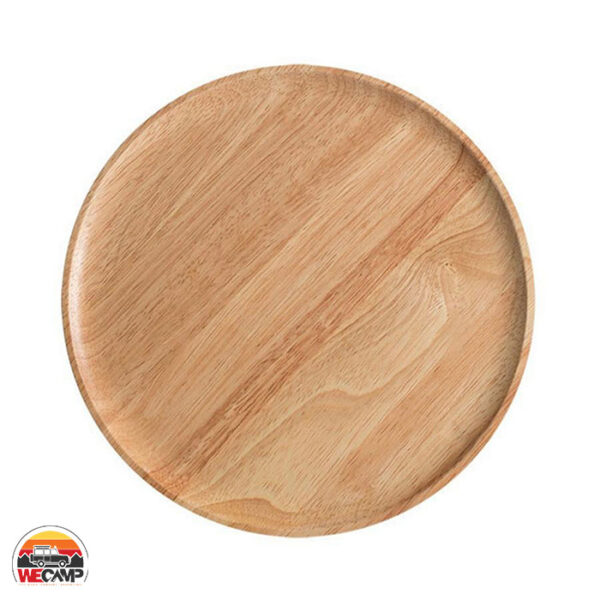 دیس چوبی گرد بزرگ TK 1061L