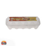 جا تخم‌مرغی ۱۰ عددی تاپکو