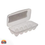 جا تخم‌مرغی ۱۰ عددی تاپکو