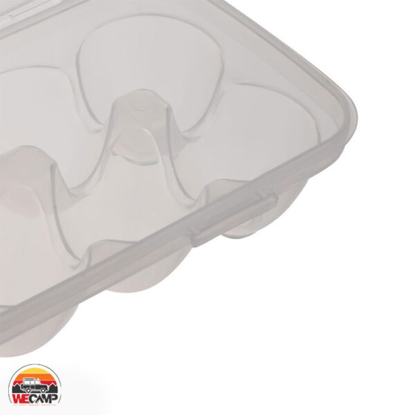 جا تخم‌مرغی ۱۰ عددی تاپکو