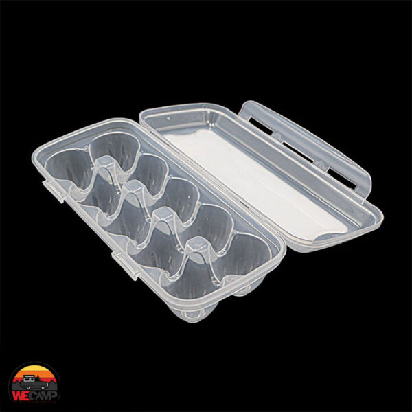 جا تخم‌مرغی ۱۰ عددی تاپکو