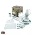 کیف پیک نیک 4 نفره تاپکو