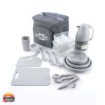 کیف پیک نیک 4 نفره تاپکو