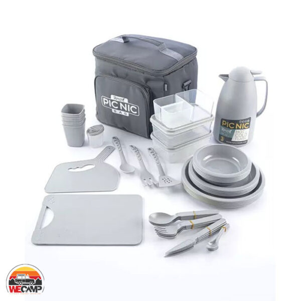 کیف پیک نیک 4 نفره تاپکو
