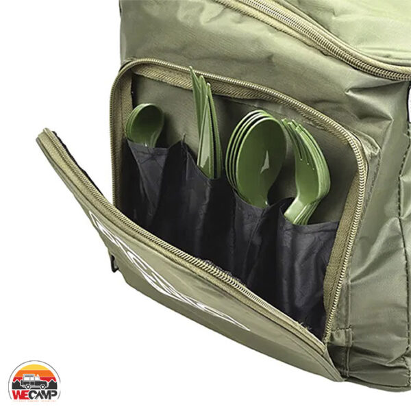 کیف پیک نیک 4 نفره تاپکو