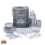 کوله کمپ 6 نفره تاپکو