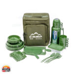 کوله کمپ 6 نفره تاپکو