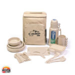 کوله کمپ 6 نفره تاپکو