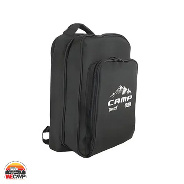 کوله کمپ 6 نفره تاپکو