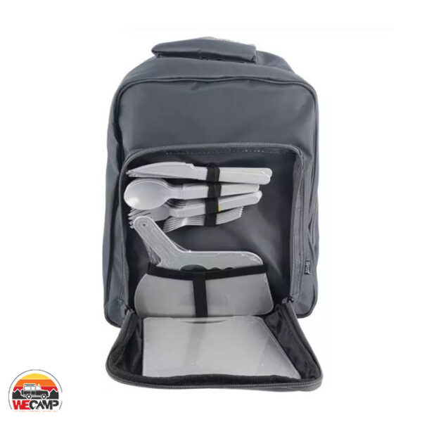 کوله کمپ 6 نفره تاپکو