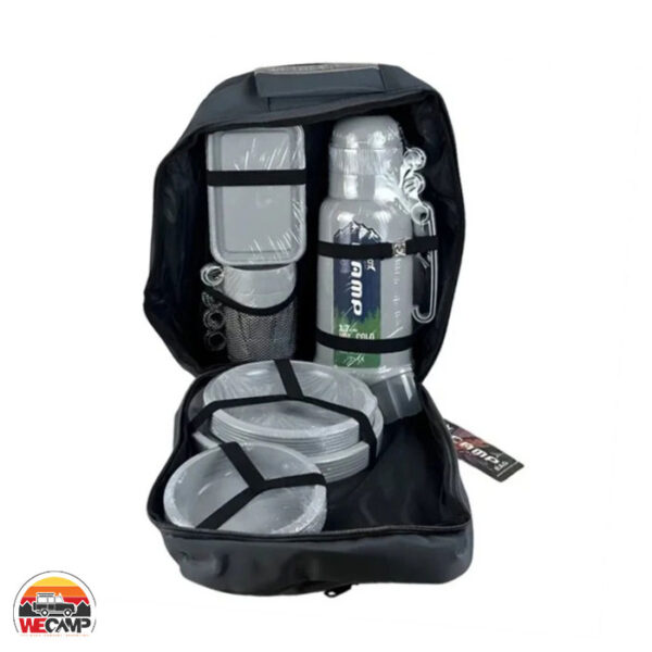 کوله کمپ 6 نفره تاپکو