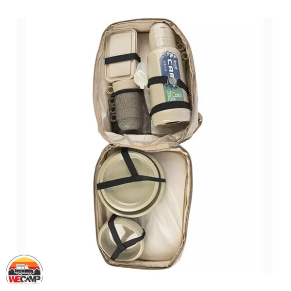 کوله کمپ 6 نفره تاپکو