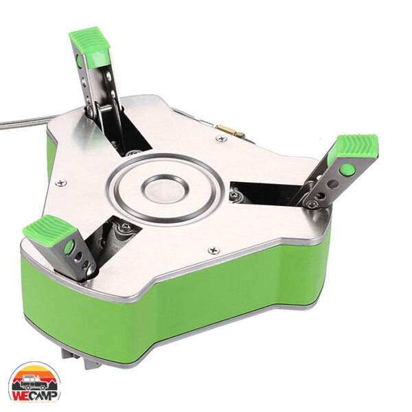 سرشعله کمپینگ BRS-71A-1