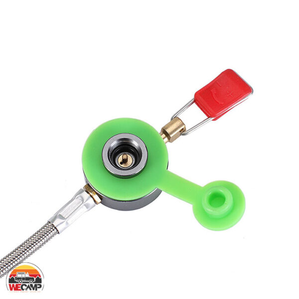 سرشعله کمپینگ BRS-71A-1