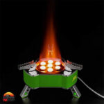 سرشعله کمپینگ BRS-71A-1