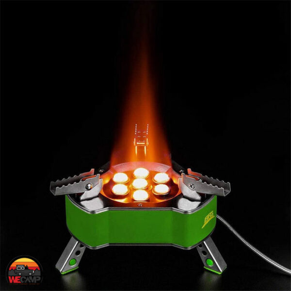 سرشعله کمپینگ BRS-71A-1